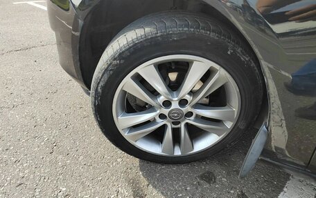 Opel Astra J, 2012 год, 650 350 рублей, 4 фотография