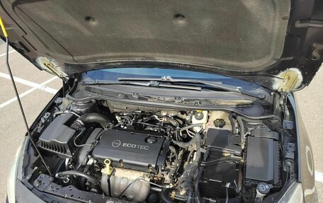 Opel Astra J, 2012 год, 650 350 рублей, 9 фотография