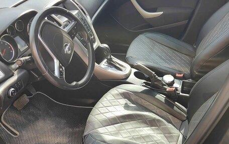 Opel Astra J, 2012 год, 650 350 рублей, 3 фотография