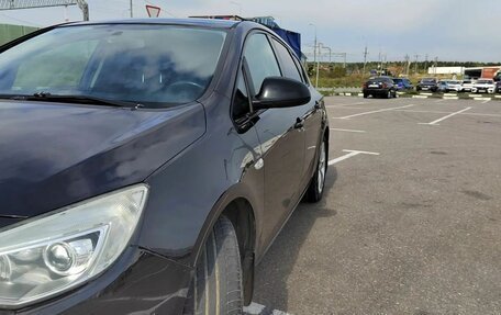 Opel Astra J, 2012 год, 650 350 рублей, 12 фотография