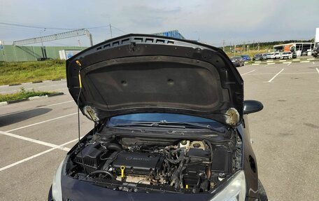 Opel Astra J, 2012 год, 650 350 рублей, 11 фотография