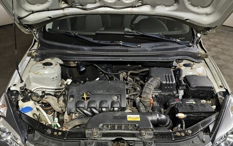 KIA cee'd I рестайлинг, 2010 год, 575 000 рублей, 11 фотография