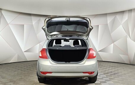 KIA cee'd I рестайлинг, 2010 год, 575 000 рублей, 12 фотография