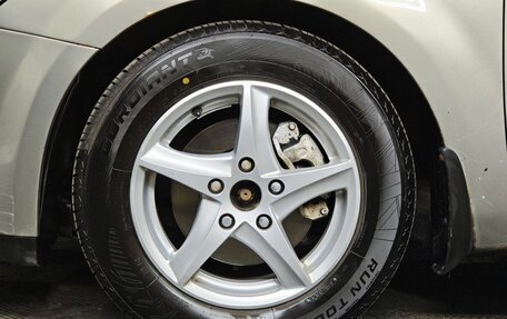 KIA cee'd I рестайлинг, 2010 год, 575 000 рублей, 9 фотография