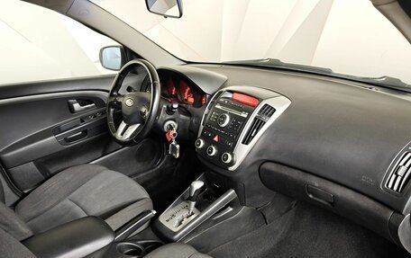 KIA cee'd I рестайлинг, 2010 год, 575 000 рублей, 13 фотография