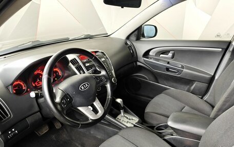 KIA cee'd I рестайлинг, 2010 год, 575 000 рублей, 19 фотография
