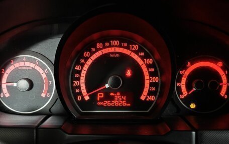 KIA cee'd I рестайлинг, 2010 год, 575 000 рублей, 18 фотография
