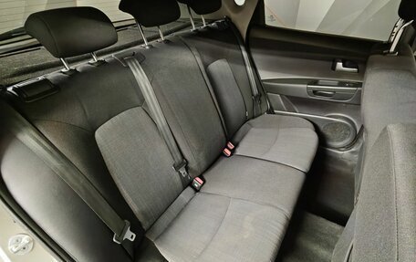 KIA cee'd I рестайлинг, 2010 год, 575 000 рублей, 17 фотография