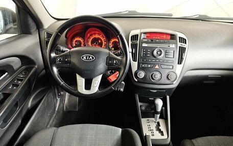 KIA cee'd I рестайлинг, 2010 год, 575 000 рублей, 20 фотография