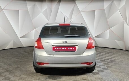 KIA cee'd I рестайлинг, 2010 год, 575 000 рублей, 8 фотография