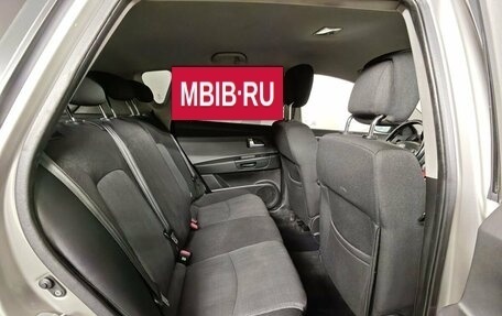 KIA cee'd I рестайлинг, 2010 год, 575 000 рублей, 16 фотография