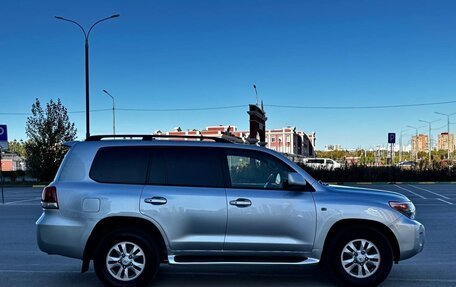 Toyota Land Cruiser 200, 2008 год, 3 100 000 рублей, 5 фотография