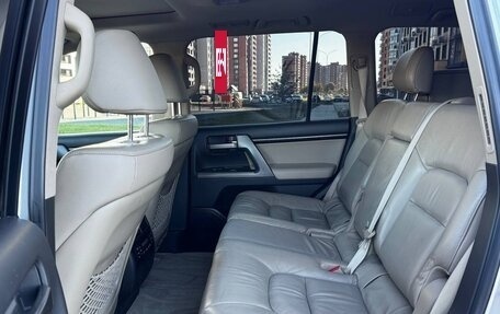 Toyota Land Cruiser 200, 2008 год, 3 100 000 рублей, 16 фотография