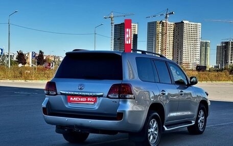 Toyota Land Cruiser 200, 2008 год, 3 100 000 рублей, 7 фотография