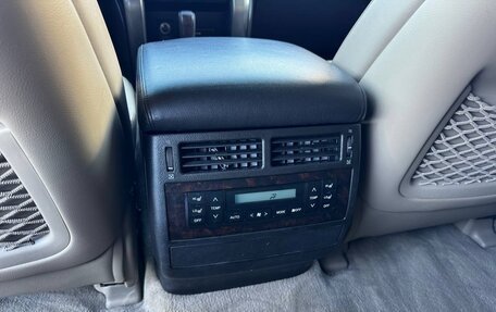 Toyota Land Cruiser 200, 2008 год, 3 100 000 рублей, 18 фотография