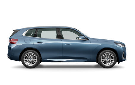 BMW X3, 2025 год, 6 550 000 рублей, 3 фотография