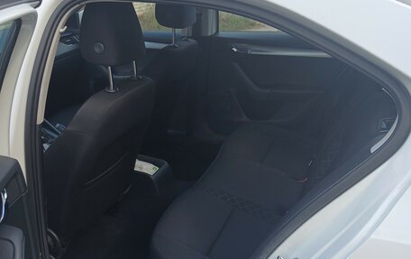 Skoda Octavia, 2017 год, 715 000 рублей, 10 фотография
