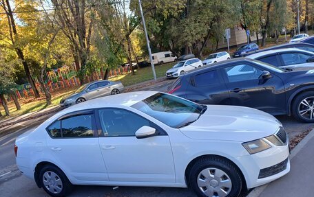 Skoda Octavia, 2017 год, 715 000 рублей, 13 фотография