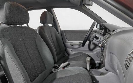 Hyundai Accent II, 2008 год, 324 000 рублей, 9 фотография