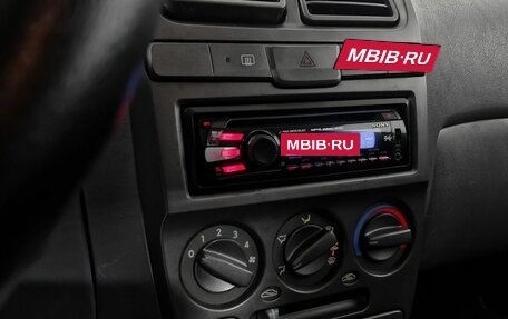 Hyundai Accent II, 2008 год, 324 000 рублей, 16 фотография