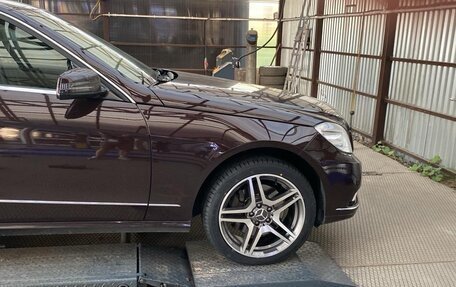 Mercedes-Benz E-Класс, 2009 год, 2 000 000 рублей, 3 фотография