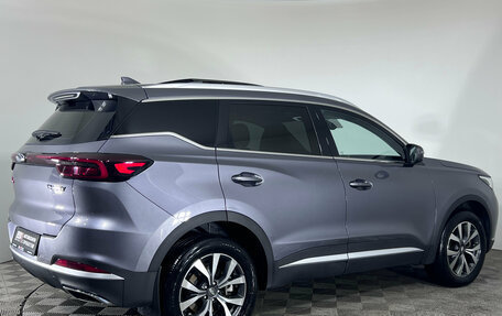 Chery Tiggo 7 Pro, 2022 год, 1 595 000 рублей, 5 фотография
