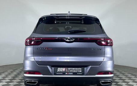Chery Tiggo 7 Pro, 2022 год, 1 595 000 рублей, 7 фотография