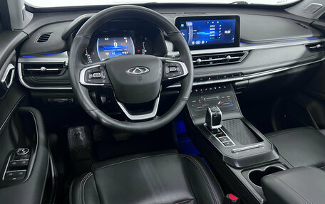Chery Tiggo 7 Pro, 2022 год, 1 595 000 рублей, 10 фотография