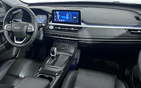 Chery Tiggo 7 Pro, 2022 год, 1 595 000 рублей, 11 фотография
