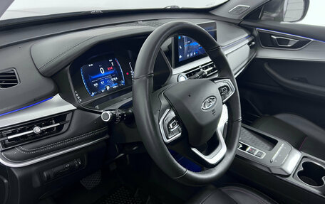 Chery Tiggo 7 Pro, 2022 год, 1 595 000 рублей, 12 фотография