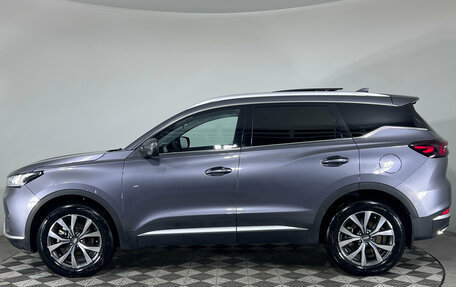 Chery Tiggo 7 Pro, 2022 год, 1 595 000 рублей, 6 фотография