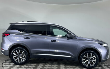 Chery Tiggo 7 Pro, 2022 год, 1 595 000 рублей, 8 фотография