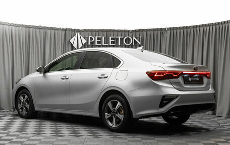 KIA Cerato IV, 2020 год, 2 280 000 рублей, 4 фотография