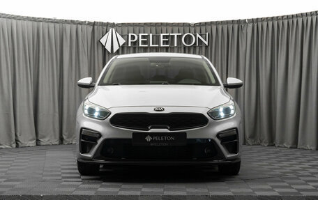 KIA Cerato IV, 2020 год, 2 280 000 рублей, 3 фотография