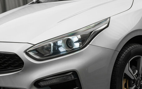 KIA Cerato IV, 2020 год, 2 280 000 рублей, 8 фотография