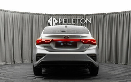 KIA Cerato IV, 2020 год, 2 280 000 рублей, 6 фотография
