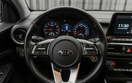 KIA Cerato IV, 2020 год, 2 280 000 рублей, 11 фотография