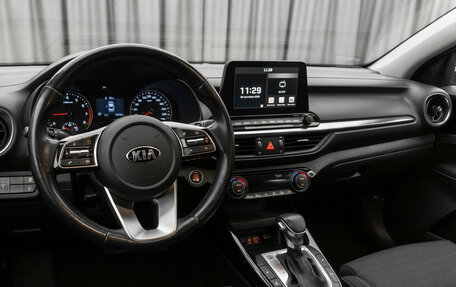KIA Cerato IV, 2020 год, 2 280 000 рублей, 9 фотография