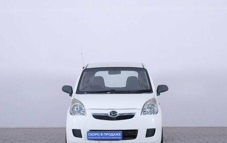 Daihatsu Mira VII, 2009 год, 499 000 рублей, 3 фотография