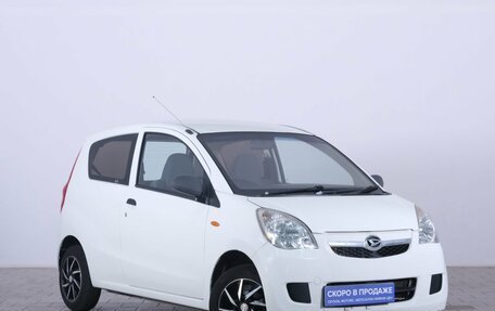 Daihatsu Mira VII, 2009 год, 499 000 рублей, 2 фотография