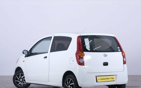 Daihatsu Mira VII, 2009 год, 499 000 рублей, 5 фотография