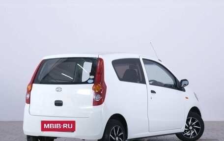 Daihatsu Mira VII, 2009 год, 499 000 рублей, 7 фотография