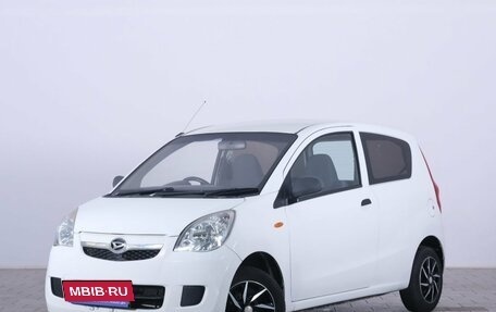 Daihatsu Mira VII, 2009 год, 499 000 рублей, 4 фотография