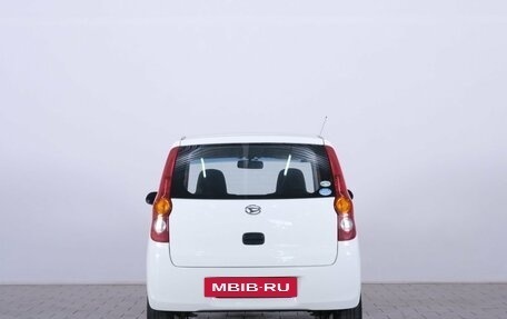 Daihatsu Mira VII, 2009 год, 499 000 рублей, 6 фотография