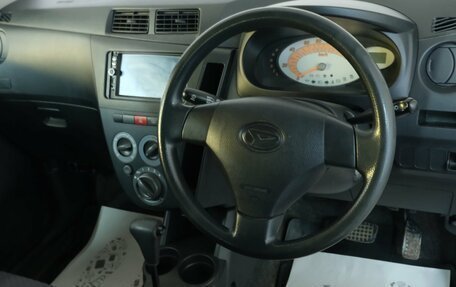 Daihatsu Mira VII, 2009 год, 499 000 рублей, 9 фотография