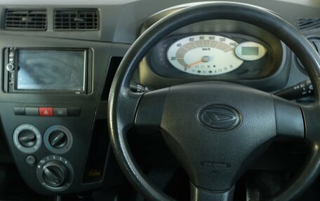 Daihatsu Mira VII, 2009 год, 499 000 рублей, 10 фотография