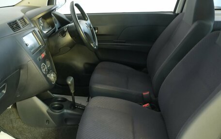 Daihatsu Mira VII, 2009 год, 499 000 рублей, 19 фотография