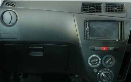 Daihatsu Mira VII, 2009 год, 499 000 рублей, 17 фотография