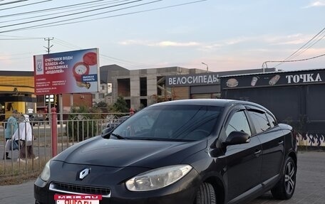 Renault Fluence I, 2013 год, 690 000 рублей, 2 фотография