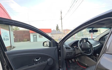 Renault Fluence I, 2013 год, 690 000 рублей, 5 фотография
